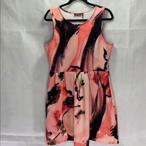 APT 9 women dress size 14